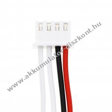 Helyettes�t� m�r�m�szer Akkumul�tor S20A Plus 8HR-4/3AU 3800mAh 36.48Wh 9.6V
