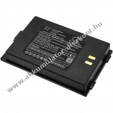Helyettes�t� m�r�m�szer Akkumul�tor WS-6916 E506085 4000mAh 29.6Wh 7.4V