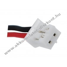 Helyettes�t� gps Akkumul�tor 8800 039B 1050mAh 3.89Wh 3.7V