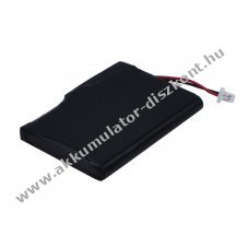 Helyettes�t� gps Akkumul�tor Micro V3 H603450H 1100mAh 4.07Wh navig�tor 3.7V