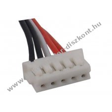 Helyettes�t� gps Akkumul�tor NV-U70 1-756-627-11 2200mAh 8.14Wh 3.7V