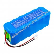 Helyettes�t� porsz�v� Akkumul�tor Sencor Goddess CL290 3000mAh 43.2Wh 14.4V