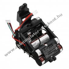 Helyettes�t� porsz�v� Akkumul�tor Sencor SVC 8621TI 56889/2 2000mAh 44.4Wh 22.2V