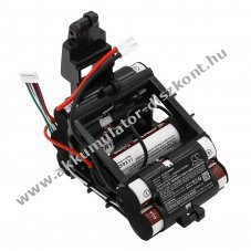 Helyettes�t� porsz�v� Akkumul�tor Sencor SVC 8621TI / 56889/2 3000mAh 66.6Wh 22.2V