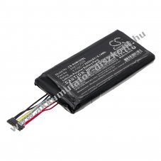Helyettes�t� t�vir�ny�t� Akkumul�tor Savant Pro REM-1000 AHA1112200 2200mAh 3.7V 8.14Wh