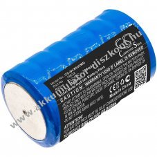 Helyettes�t� orvosi eszk�z Akkumul�tor Servox Speech 19632 230mAh 1.66Wh 7.2V
