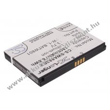 Helyettes�t� hotspot Akkumul�tor Mingle 3G 1800mAh/6.66Wh