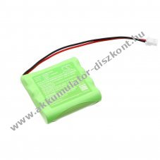 Helyettes�t� orvosi eszk�z Akkumul�tor SCHWA ECO 2 88888811 1000mAh 4.8Wh 4.8V