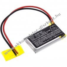Helyettes�t� vezet�k n�lk�li Akkumul�tor WF-XB700 621733 220mAh 0,81Wh t�lt�tok f�lhallgat�