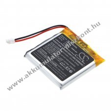 Helyettes�t� vezet�k n�lk�li Akkumul�tor headset WH-H910N SM-03 1000mAh 3.7Wh