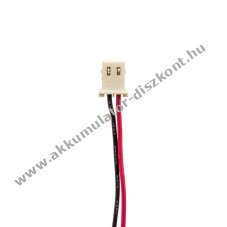 Helyettes�t� orvosi eszk�z Akkumul�tor Smiths WZL-506 6000mAh/72Wh 12V