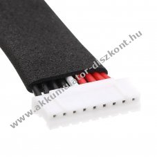 Helyettes�t� hangsz�r� Akkumul�tor Sony GTK-XB90 1-853-679-11 3400mAh 21.6V 73.44Wh