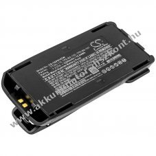 Helyettes�t� ad�vev� Akkumul�tor TP8100 / TT35L1-D 2200mAh/15.84Wh