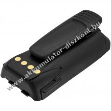 Helyettes�t� ad�vev� Akkumul�tor 302 2600mAh 19.24Wh