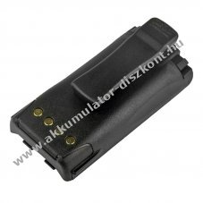 Helyettes�t� ad�vev� Akkumul�tor TP9100 TPA-BA-203 2500mAh 18Wh