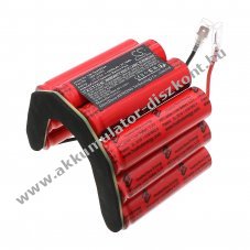 Helyettes�t� porsz�v� hibrid kondenz�tor Taurus Ulimited 25.6V 088132000 1300F 32.76Wh 25.2V