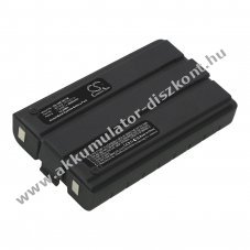 Helyettes�t� ad�vev� Akkumul�tor BZ1032 2000mAh 14.4Wh