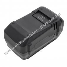 Helyettes�t� porsz�v� Akkumul�tor TECCPO TDAB03G TDBP02G 4000mAh 112Wh 28V