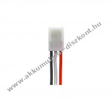 Helyettes�t� orvosi eszk�z Akkumul�tor Terumo TE-SS800 4YB4194-1254 3400mAh 25.16Wh inf�zi�pumpa 7.4V