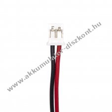 Helyettes�t� m�r�m�szer elem 175-H1/175-SL750 1200mAh 4.32Wh 3.6V