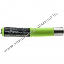 Helyettes�t� m�r�m�szer Akkumul�tor 300 L 0563 0310 1800mAh 4.32Wh 2.4V