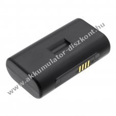 Helyettes�t� m�r�m�szer Akkumul�tor TI-Navigator 3.6L43BPA 3.6V 5200mAh 19.24Wh Li-Ion 3.7V