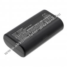 Helyettes�t� m�r�m�szer Akkumul�tor TI-Navigator 3.6L43BPA 6800mAh 25.16Wh 3.7V