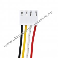 Helyettes�t� porsz�v� Akkumul�tor Trifo MAX-P P2051-4S1P-ZM 5200mAh 74.88Wh 14.4V