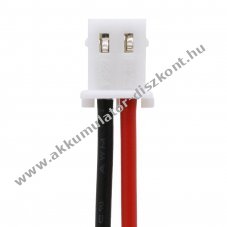 Helyettes�t� orvosi eszk�z Akkumul�tor I-Tech T-One 2016 220AAH4BMXZ 2000mAh 9.6Wh 4.8V