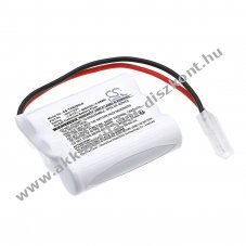 Helyettes�t� v�szvil�g�t�s Akkumul�tor Blade 2 E3 59011290 800mAh 2.88Wh