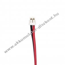 Helyettes�t� m�r�m�szer Akkumul�tor Laser TPL 50 HV N98-05.02 3000mAh 18Wh 6V