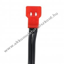 Helyettes�t� f�thet� ruh�zat Akkumul�tor T46-0900-001 3600mAh 13.32Wh 3.7V