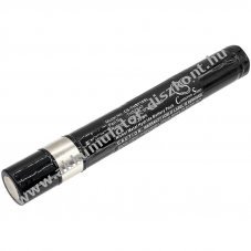 Helyettes�t� m�r�m�szer Akkumul�tor THS710/THS7BAT 4000mAh/19.2Wh 4.8V