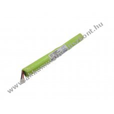 Helyettes�t� hangsz�r� Akkumul�tor TDK Life On Record A25 2000mAh 7.2Wh 3.6V