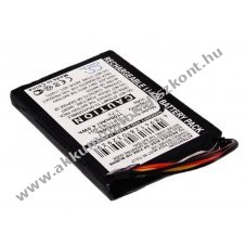 Helyettes�t� gps Akkumul�tor Go 550 Live P11P11-43-S01 1100mAh 4.07Wh 3.7V