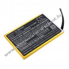 Helyettes�t� hotspot Akkumul�tor D53 141033 6300mAh 24.26Wh