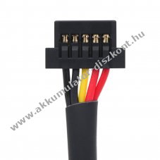 Helyettes�t� gps Akkumul�tor navig�tor XL Live VF3A 1100mAh 4.07Wh 3.7V