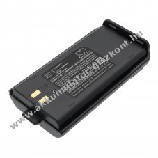 Helyettes�t� ad�vev� Akkumul�tor TC-3000A 1800mAh 13.32Wh