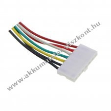 Helyettes�t� t�blag�p Akkumul�tor Trimble MS5/MS5760 4200mAh 31.08Wh 7.4V