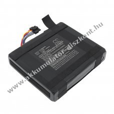 Helyettes�t� f�ny�r� Akkumul�tor S800 C1276A8 5000mAh 108Wh 21.6V
