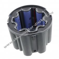 Helyettes�t� porsz�v� Akkumul�tor Tineco Floor One Booster Pro CL2123-7S1P-02B 3900mAh 98.28Wh 25.2V