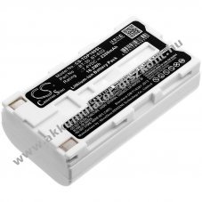 Helyettes�t� m�r�m�szer Akkumul�tor Field Controller FC100 BT-30 2200mAh 16.28Wh 7.4V
