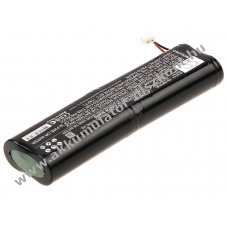 Helyettes�t� m�r�m�szer Akkumul�tor Hiper Pro 24-030001-01 4400mAh 32.56Wh 7.4V