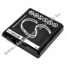 Helyettes�t� m�r�m�szer Akkumul�tor m�r�m�szerhez SHC-5000 1013591-01 13600mAh 50.32Wh 3.7V