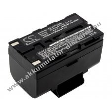 Helyettes�t� m�r�m�szer Akkumul�tor Field Controller FC100/BT-65Q 4400mAh 32.56Wh 7.4V