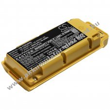 Helyettes�t� m�r�m�szer Akkumul�tor GR-3 02-850901-01 4000mAh 28.8Wh 7.2V