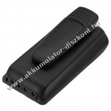 Helyettes�t� ad�vev� Akkumul�tor 301 / -17 2000mAh 14.4Wh
