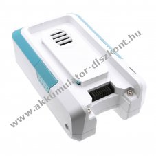 Helyettes�t� porsz�v� Akkumul�tor Tineco A11 Hero A11-07 2000mAh 43.2Wh Li-ion 21.6V