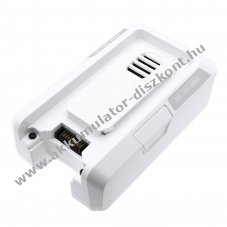 Helyettes�t� porsz�v� Akkumul�tor Tineco A11 Tango A11-07 2000mAh 43.2Wh 21.6V