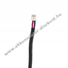 Helyettes�t� vezet�k n�lk�li Akkumul�tor ad� PB24ND-TX GPB 783448 1800mAh 6.66Wh Li-ion